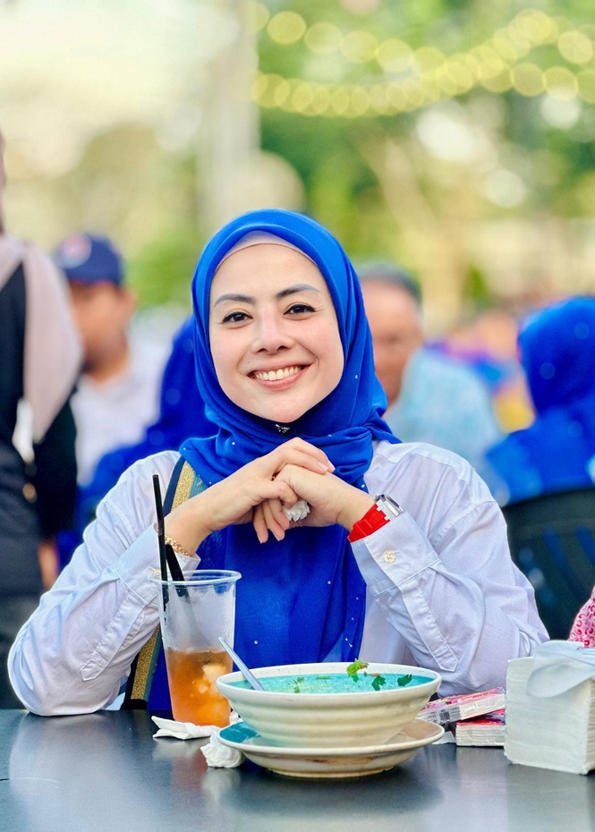 Image from: Isu lepasan UEC ke IPTA: Nurulhidayah tolak tuduhan UMNO khianat Melayu