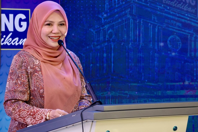 Image from: Tertinggi dalam 11 tahun! PTPTN umum dividen Simpan SSPN 2025 naik 4.10%