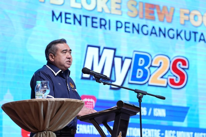 Image from: Percuma! 60,000 Pelajar B40 Bakal Terima Lesen Motosikal Menerusi MyB2S