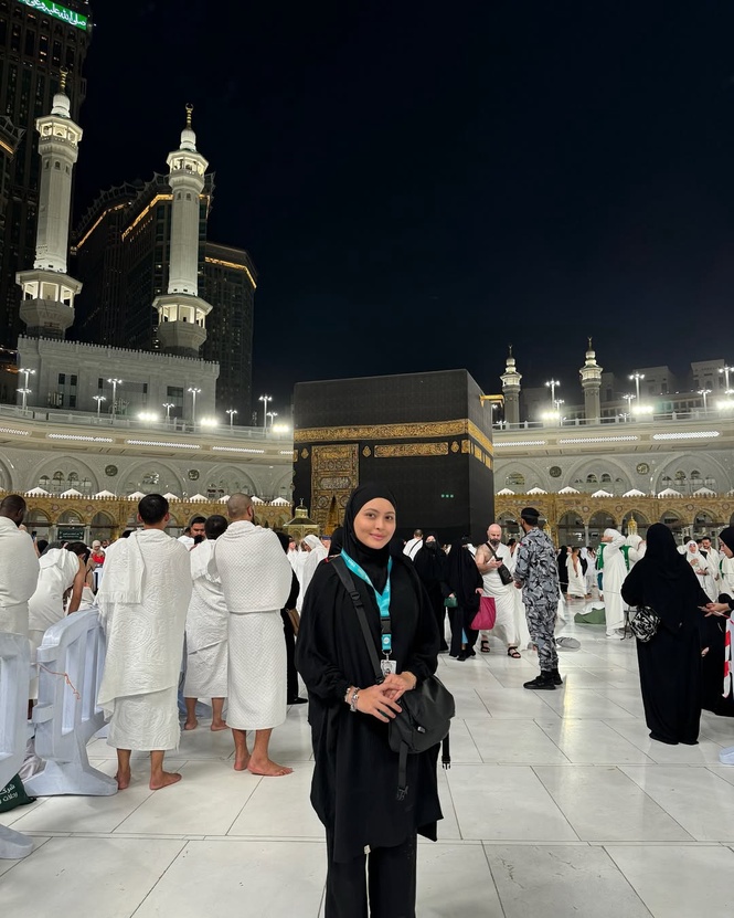 Image from: Syida Melvin beri bayangan dianiaya suami – “Aku jadi pengemis dalam syarikat sendiri”