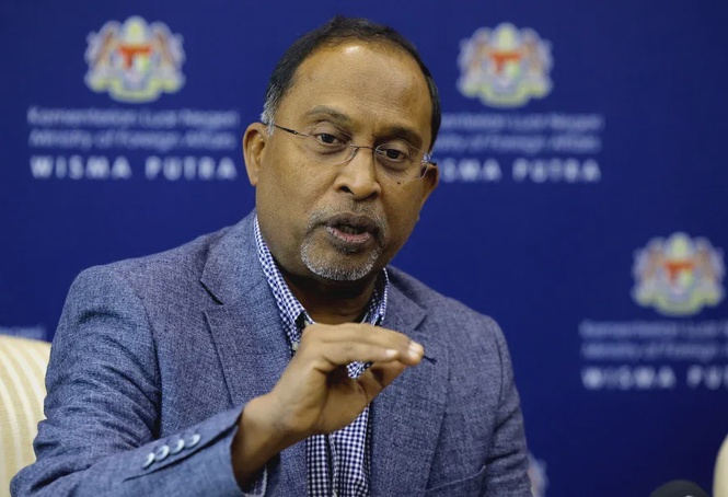 Image from: Zambry tegas pertahan dasar pendidikan! Kenyataan Dong Zong tersasar, tak bertanggungjawab