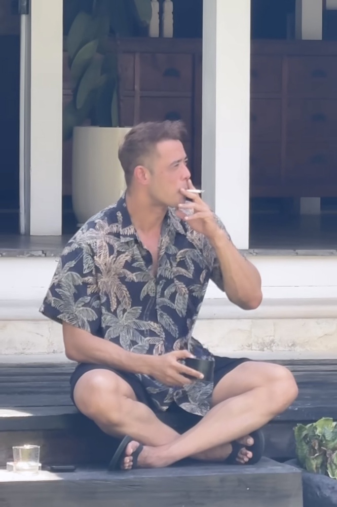 Image from: Ditegur PHM sebab hisap rokok, Zul Ariffin tak mahu maafkan komen keterlaluan