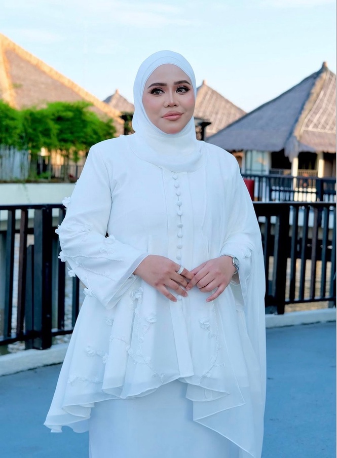 Image from: Orang berbadan besar ni memang selalu sayang orang lebih daripada diri sendiri – Noreen Iman