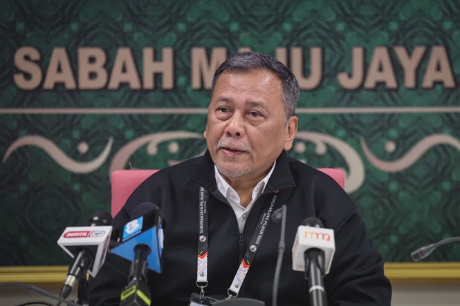 Image from: Tiada keperluan PRK di Parlimen Pandan, Setiawangsa – SPR
