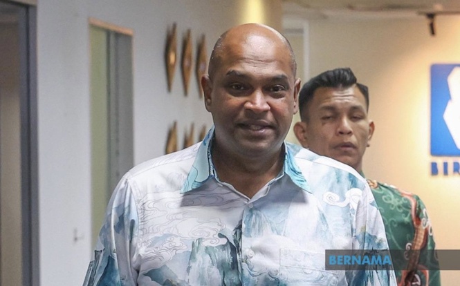 Image from: KESUMA perkasa pekerjaan berkualiti, gaji lebih baik selari dapatan Bank Dunia