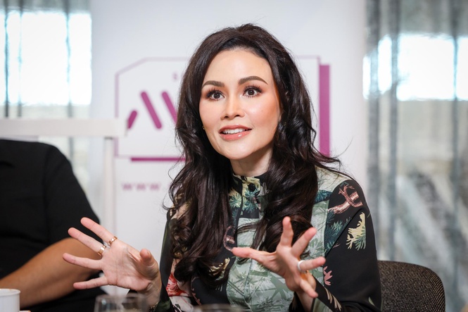 Image from: Sarimah Ibrahim dakwa filem Konspirasi henti ditayangkan – “Apa sudah berlaku?”