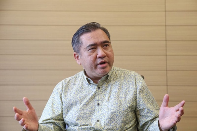 Image from: “Saya rasa pelik!” -Loke bidas pihak bantah pelajar UEC diberi peluang ke IPTA