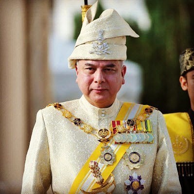 Image from: Sultan Perak perkenan 625 warga pendidik sampaikan khutbah Jumaat