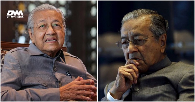 Tun M akui gagal! Usaha lebih dua tahun tak berjaya -“Tamatlah sejarah orang Melayu”
