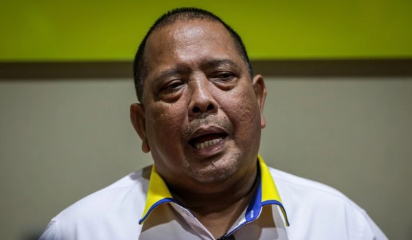Image from: Raja Perlis titah MB pimpin negeri hingga akhir penggal -“Kerajaan ini adalah Kerajaan Beta”