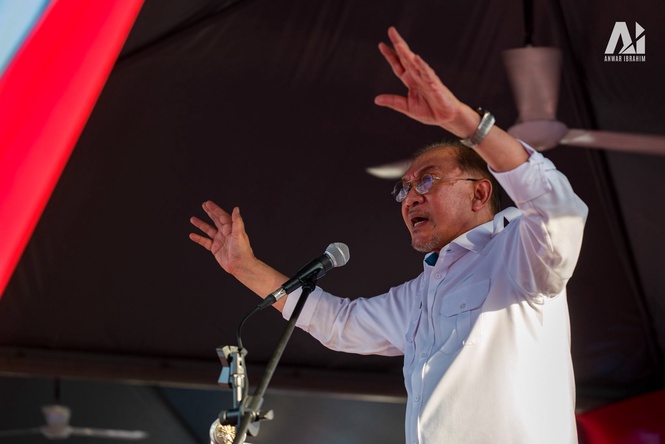 Image from: Misi penting di Rusia! PM Anwar bakal bertemu Putin esok, pastikan bekalan minyak terjamin