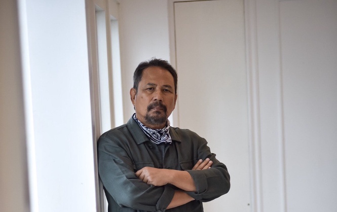 Image from: Dakwa guna nama tanpa kebenaran, M. Nasir saman Grab RM5 juta