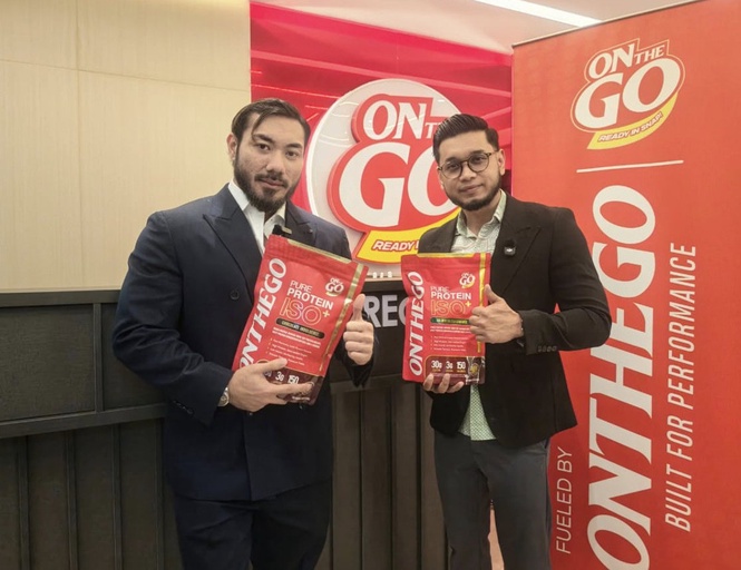 Image from: ONTHEGO cipta sejarah, raih jualan lapan angka dalam setahun