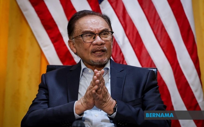 Image from: PM arah KPT, KKM selesai segera isu pengiktirafan doktor farmasi universiti Mesir