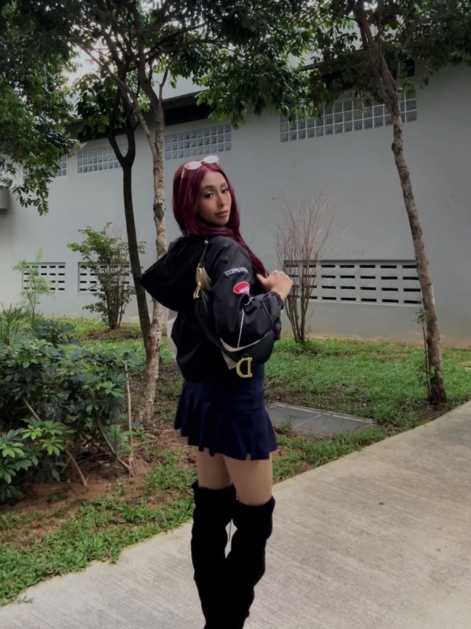 Image from: Sarah Yasmine nafi ada hubungan istimewa dengan Niezam Zaidi – “Datang rumah nak kemas je”