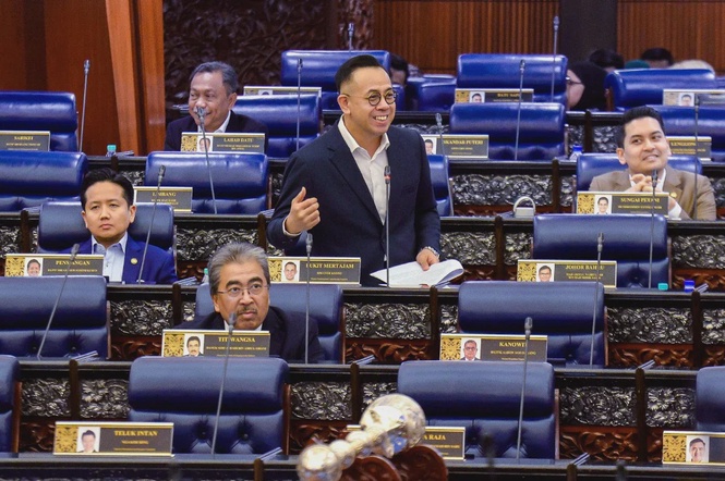 Image from: Hampir RM3 bilion dibelanjakan! KUSKOP perkasa usahawan bumiputera