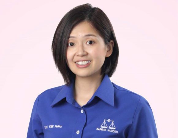 Image from: Tak payah datang! Setiausaha Pemuda MCA diarah tidak sertai kempen PRN N. Sembilan