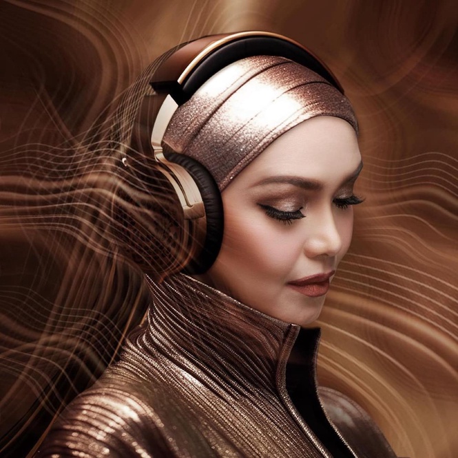 Image from: Guna pada waktu sesuai! Kalau semua harapkan AI, kita akan lebih malas – Siti Nurhaliza