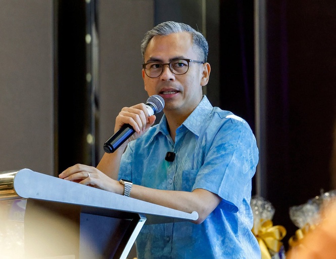 Image from: Jemaah Menteri setuju laporan RCI TH dedah hari ini, siasatan penuh diteruskan serta merta