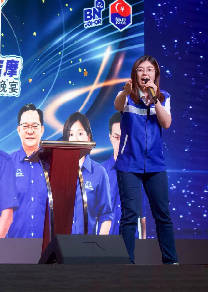 Image from: ‘Di mana prinsip kita?’ – Pemimpin MCA persoal kerjasama BN-PAS