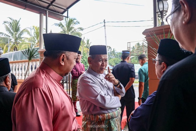 Image from: PRN N. Sembilan: Aminuddin sifatkan kerjasama BN-PN ‘agak ganjil’