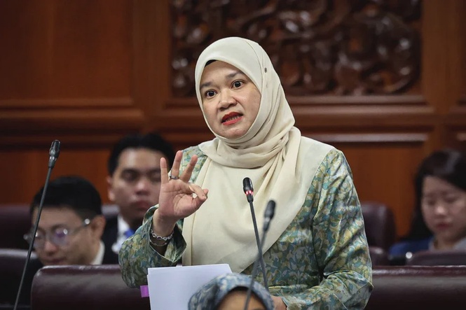 Image from: Lebih 1000 sekolah tak selamat, daif – Fadhlina Sidek