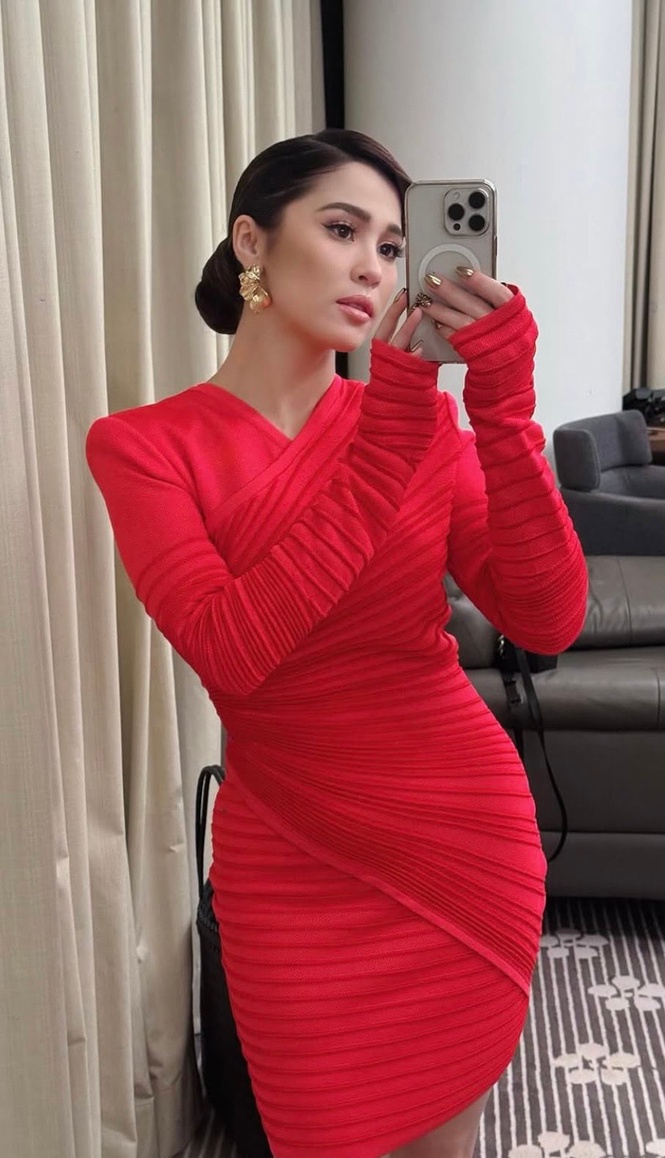 Image from: Dulu DJ Kidd cepat melenting, sekarang lebih matang – Emma Maembong