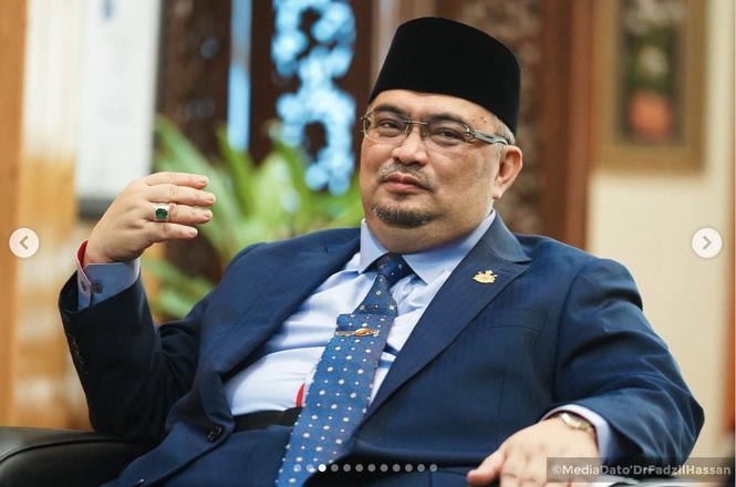Image from: Kerajaan Kelantan nafi negeri paling tinggi jenayah, dakwa tuduhan bermotif politik