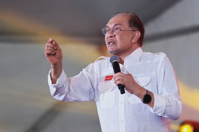 Image from: FELDA rugi RM10 bilion, PM Anwar dedah salah urus, campur tangan politik jadi punca utama