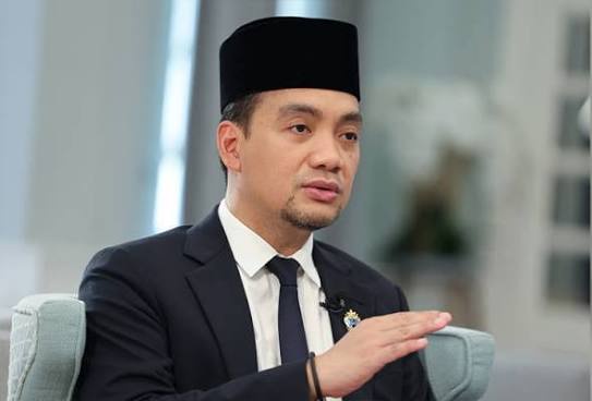 Image from: Johor cipta sejarah! Lantik 10 Timbalan Exco perkukuh pentadbiran negeri