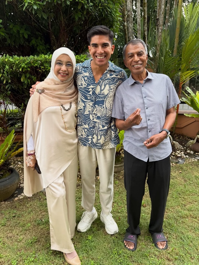 Image from: Selesai PRN Johor, Syed Saddiq harap rakyat kembali bersatu -“Kita kembali jadi kawan”