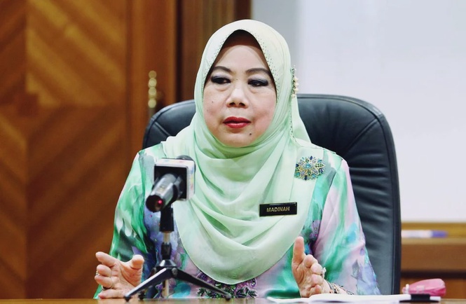 Image from: RCI Tabung Haji: Bekas Ketua Audit Negara terkilan tak dipanggil beri keterangan