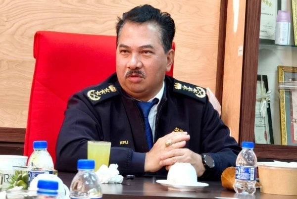 Image from: 46 kemalangan dalam empat hari? JPJ temui penganjur RXZ Members
