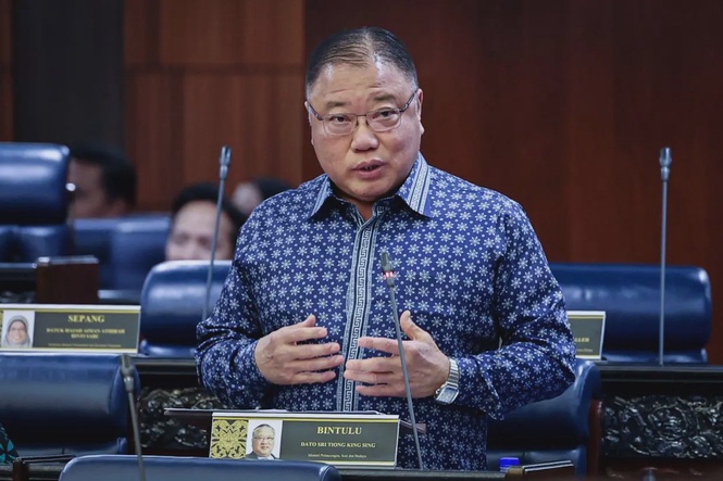Image from: ‘Sindrom penafian’ MAG dipersoal King Sing, gesa saringan kru penerbangan diperketat