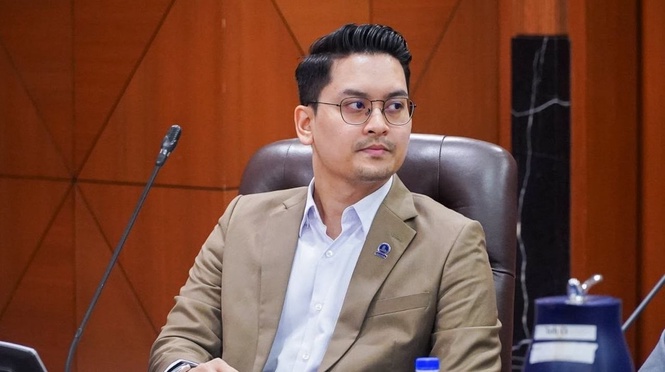 Image from: Isu premis judi: Caci maki Sanusi hina keputusan mahkamah – Taufiq