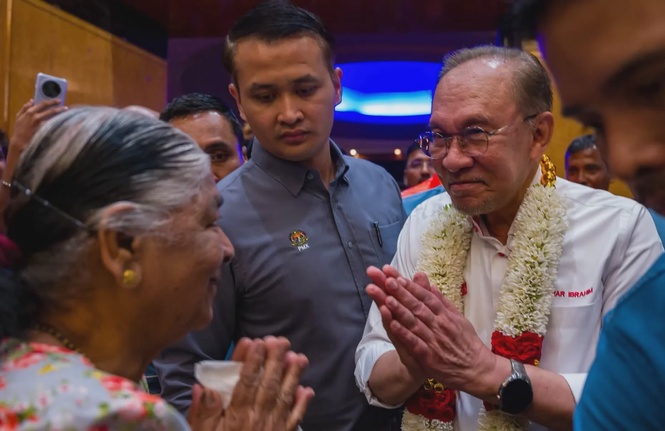 Image from: Kerajaan akan dapat sokongan ramai jika henti guna istilah ‘kuil haram’ – MAHIMA