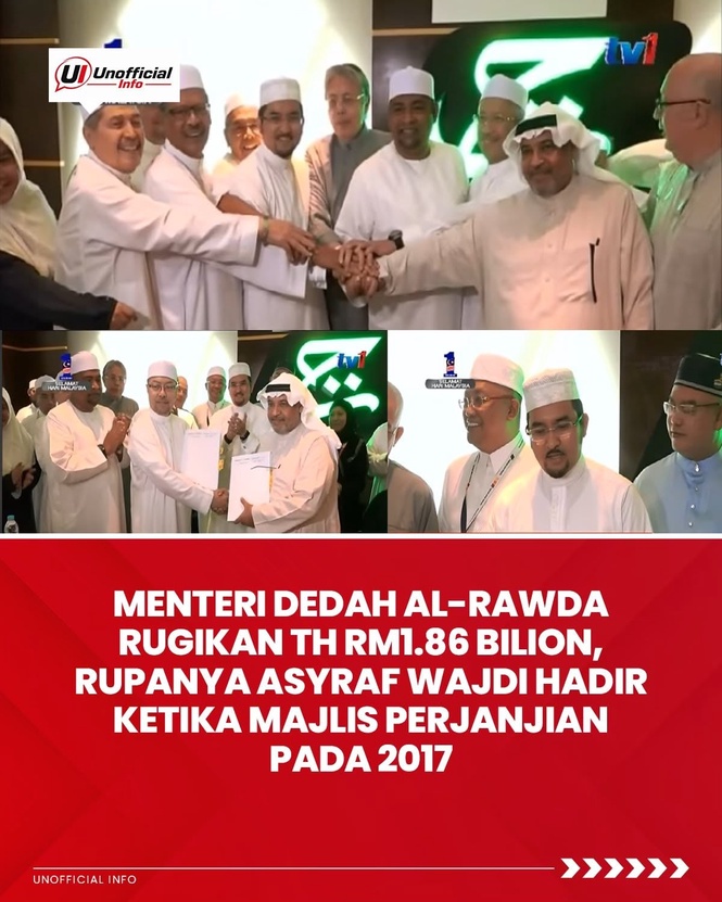 Image from: Dikaitkan isu TH, Asyraf Wajdi nafi terbabit -“Bersungguh nampaknya nak burukkan, bunuh imej saya”