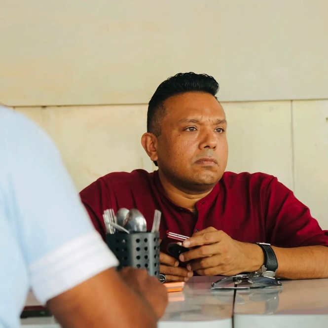 Image from: Tular binaan bukan Islam dirosakkan, MAHIMA minta jangan jadi ‘polis media sosial’ isu agama