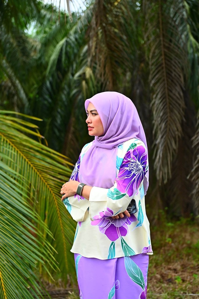 Image from: Isu kelulusan bukan alasan! Young Syefura kecam tindakan rosakkan rumah ibadat di Bukit Tinggi