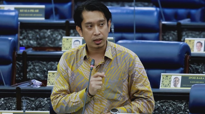 Image from: Pelajar dalam bahaya? IPT ada kuasa hentikan latihan industri serta-merta -Adam Adli