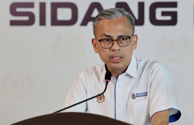 Image from: F1 Sepang: MCMC ambil langkah awal! Pengunjung tak perlu risau ‘line’ sesak