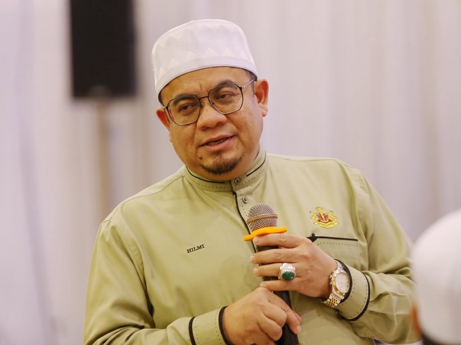Image from: Cina Kelantan tak minat berjudi di kedai, isteri marah – Hilmi Abdullah