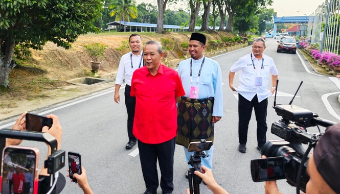 Image from: PRN N.9: Aminuddin yakin PH melepasi 19 kerusi! Jentera tak goyah walau dihujani spekulasi