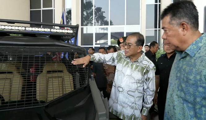 Image from: Banjir Nepal: ATM sedia kerah kepakaran bantu misi kemanusiaan – Khaled