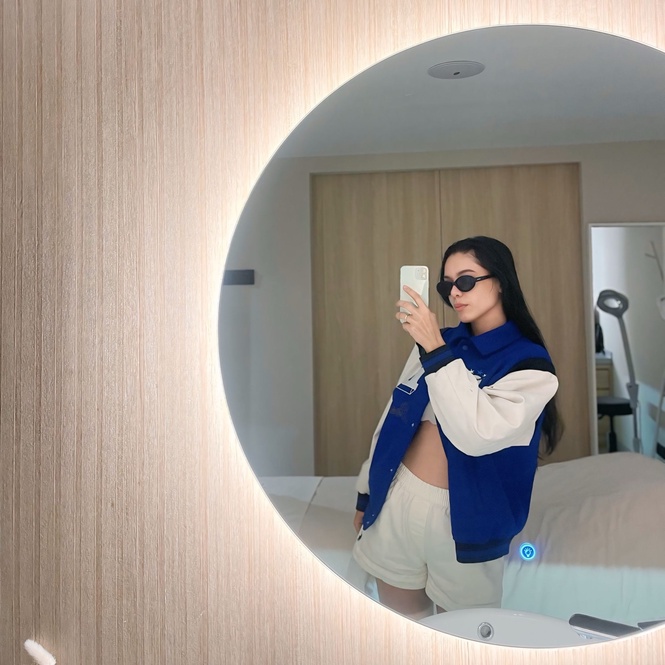 Image from: “Kami akan bercerai, keputusan muktamad!”- Julia Farhana harap suami beri kerjasama, dah 7 bulan tak jumpa