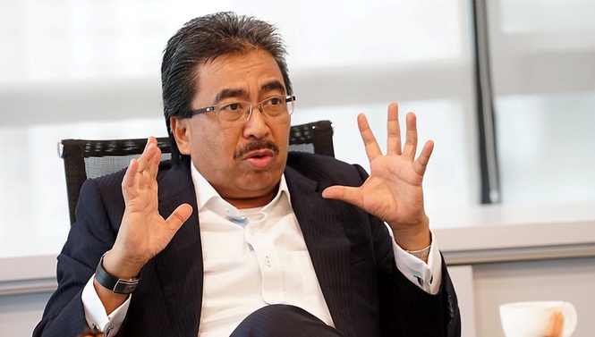 Image from: Malaysia hantar surat kepada Sekretariat ASEAN, desak tindakan tangani kebakaran hutan, jerebu