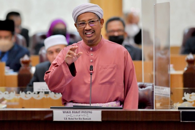 Image from: Wajib hukumnya beri undi kepada PAS untuk noktahkan judi – DUPP