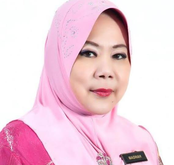 Image from: RCI Tabung Haji: Madinah sedia lapor pihak berkuasa jika terbukti berlaku kecurian
