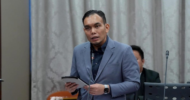 Image from: Peruntukan sama rata tak semestinya adil, perlu ikut saiz kawasan – Syahredzan