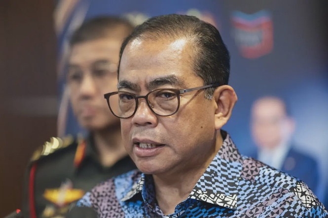 Image from: Pendirian Nepal tolak pasukan penyelamat luar, tapi terima bantuan barangan -Khaled